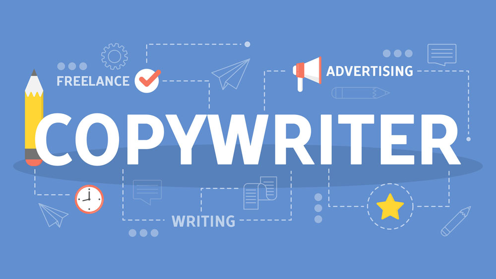 copywriters